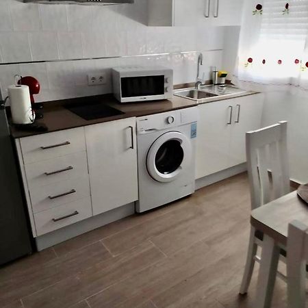 Apartamento Estudio Conil Conil De La Frontera Exterior photo